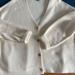 American Eagle Cardigan